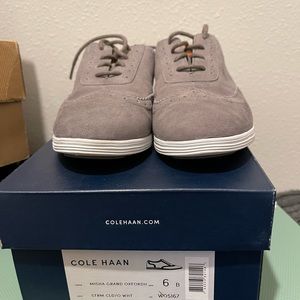 Cole Haan